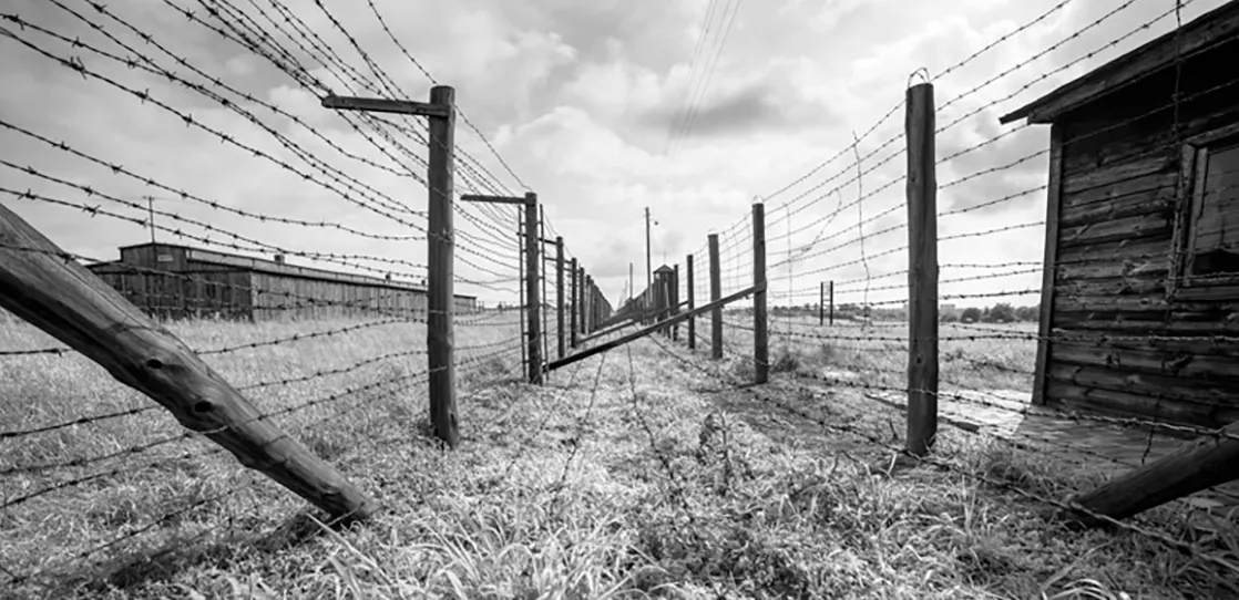 G-d And The Holocaust: What Is The Question?