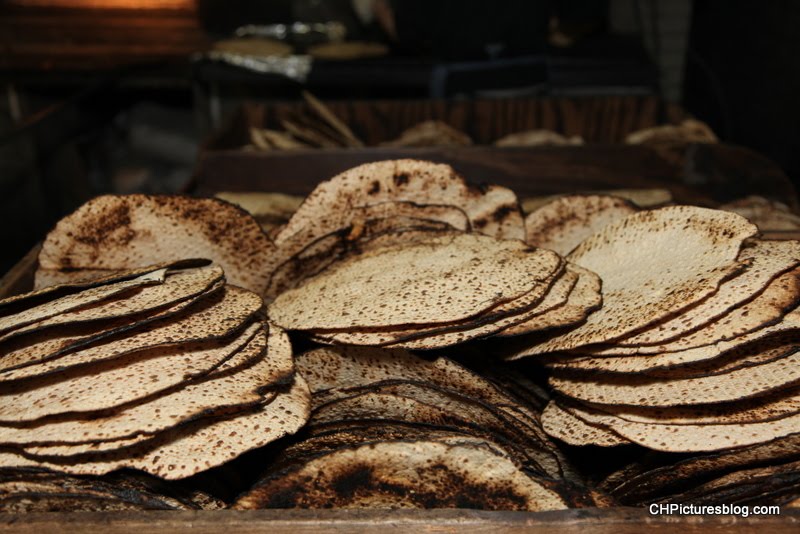 MOTZIE – 15 Steps of the Seder (Part 8)