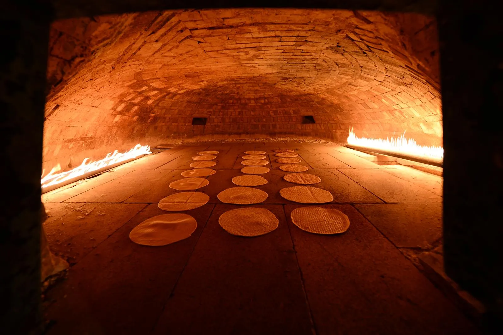 BEIRACH – 15 Steps of the Seder (Part 14)