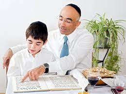 MAAGID – 15 Steps of the Seder (Part 6)