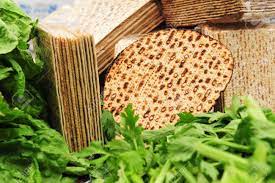 KOREICH – 15 Steps of the Seder (Part 11)