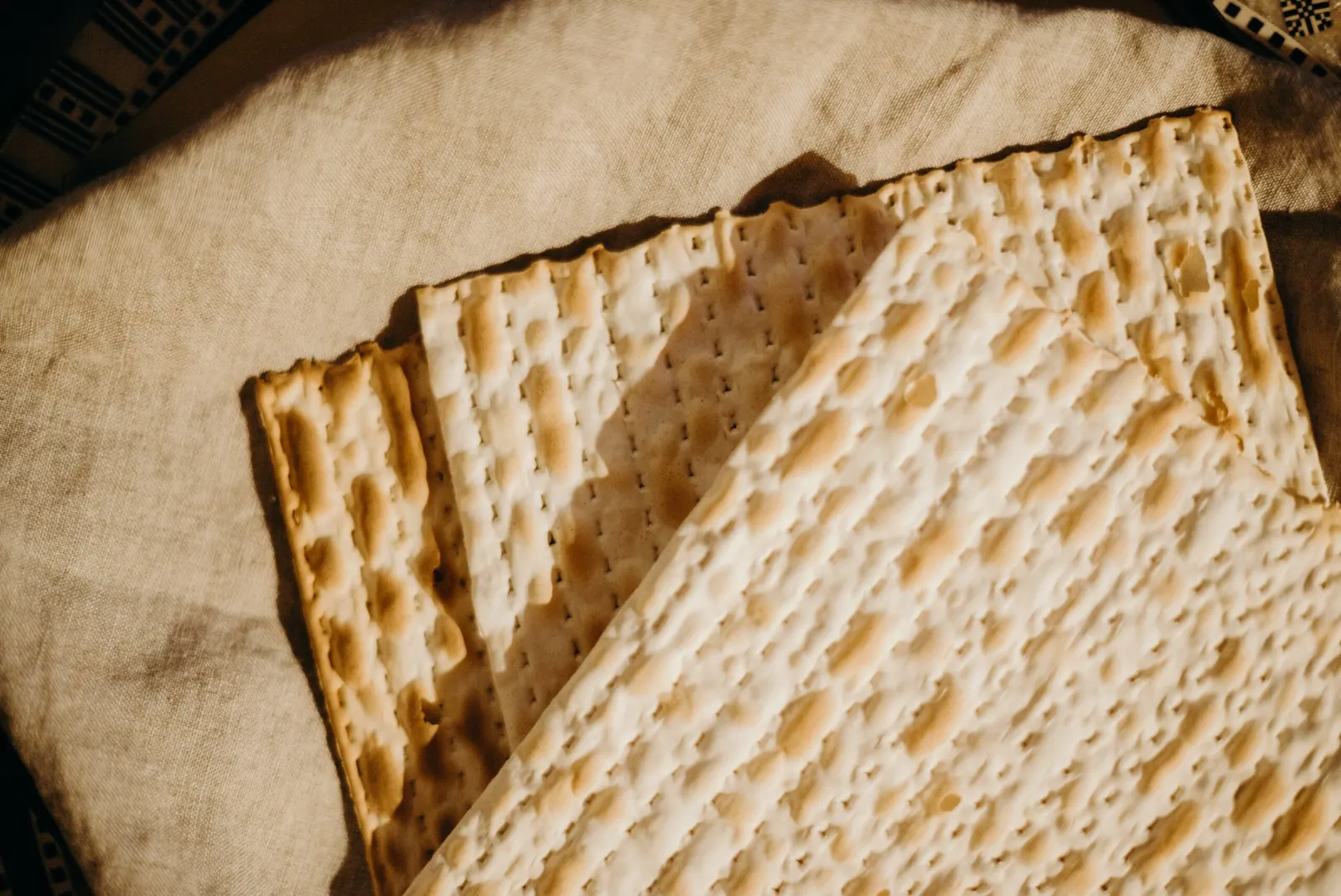 SHULCHAN OREICH – 15 Steps of the Seder (Part 12)
