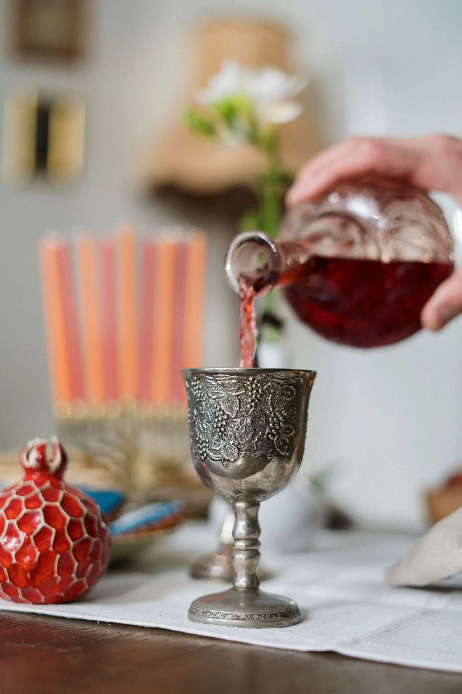 KADESH – 15 Steps of the Seder (Part 2)