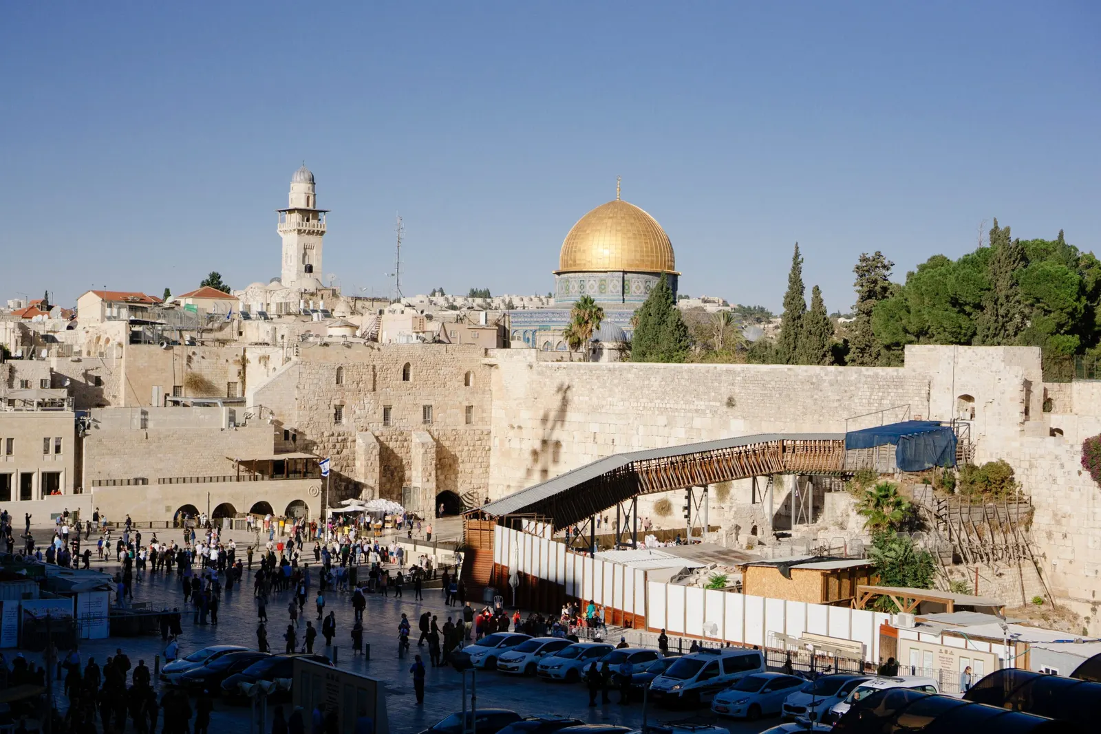 NIRTZA – 15 Steps of the Seder (Part 16)