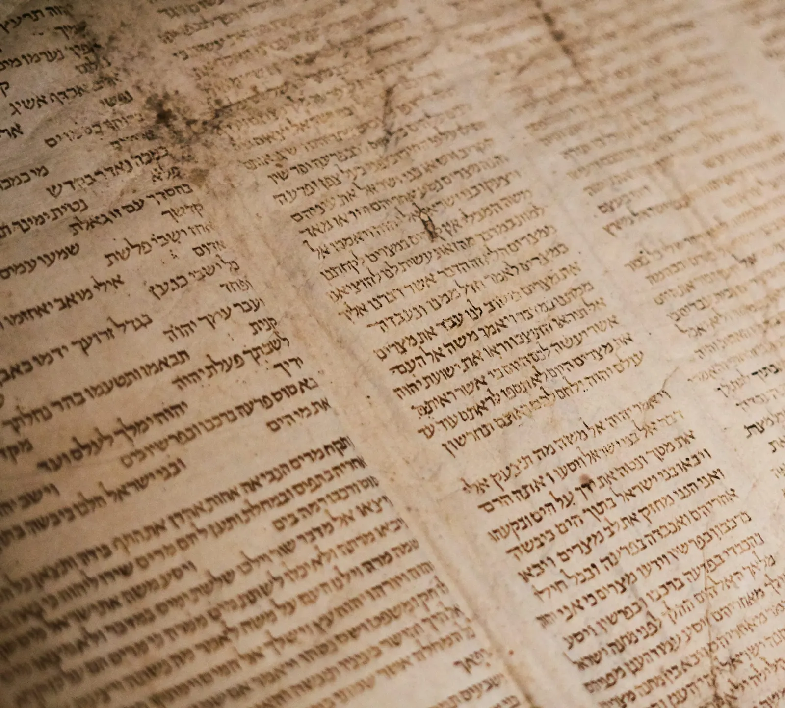 Receptivity to Torah