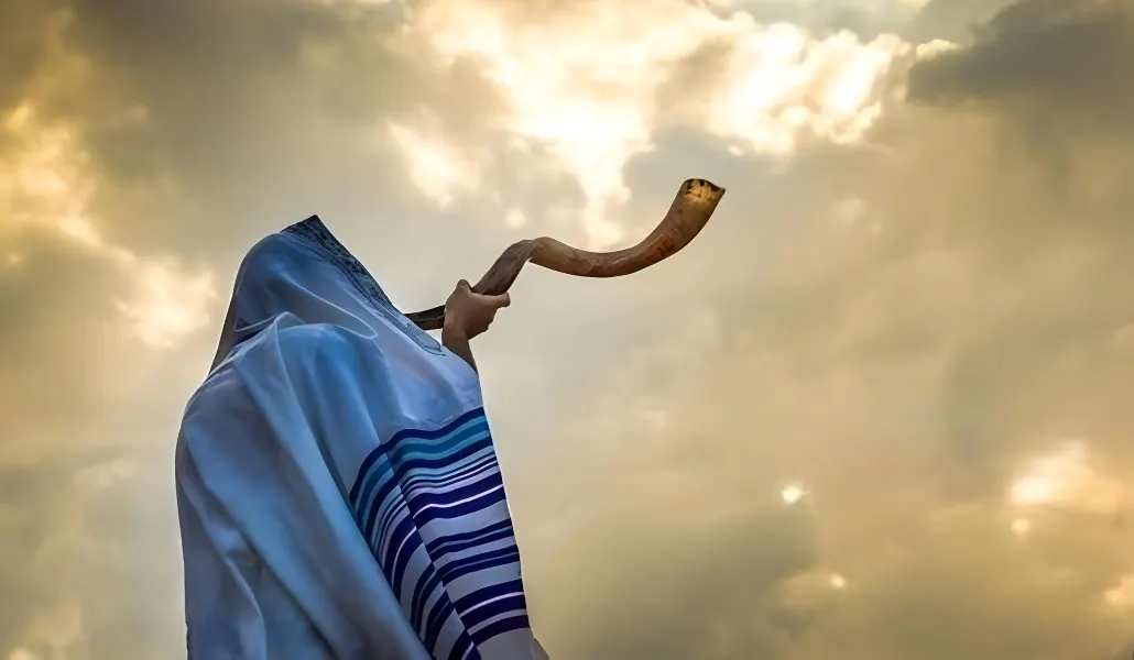 Shofar Therapy